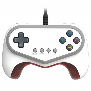 Pokken Tournament Pro Pad Wii