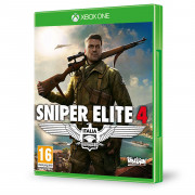 Sniper Elite 4 (használt)