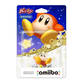 Waddle Dee amiibo figura - Kirby Collection Nintendo Switch