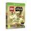LEGO Star Wars The Force Awakens Deluxe Edition + Star Destroyer figura thumbnail