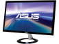 Asus 23" VX238H LED HDMI multimédia monitor thumbnail