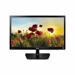 LG 23,6" 24M47VQ-P HDMI LED monitor PC