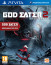 God Eater 2 Rage Burst - PSVita thumbnail