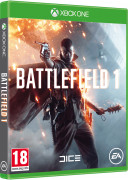 Battlefield 1 (használt)