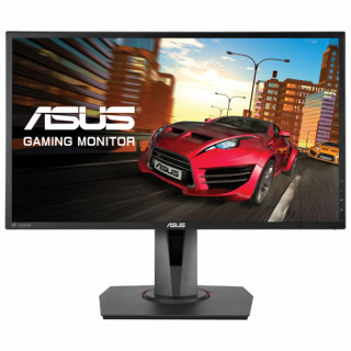 Asus 24" MG248Q LED Adaptive-Sync 144Hz gamer monitor PC