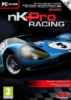 nKPro Racing PC