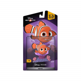 Nemo - Disney Infinity 3.0 figura Ajándéktárgyak