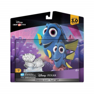 Finding Dory - Disney Infinity 3.0 figura szett Ajándéktárgyak