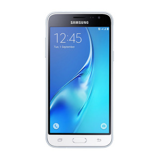 Samsung SM-J320F Galaxy J3 (2016) DUOS White Mobil