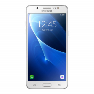 Samsung SM-J510F Galaxy J5 (2016) DUOS White Mobil