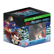 South Park The Fractured But Whole Collector's Edition