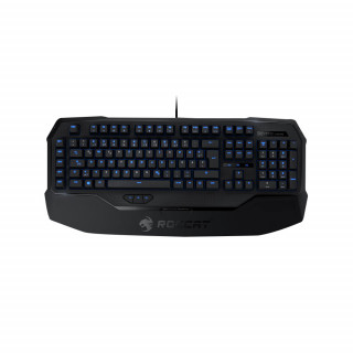 Roccat Ryos MK Pro UK mechanikus gamer billentyűzet PC