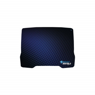 Roccat Siru - Cryptic Blue egerpad PC