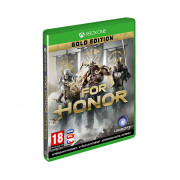 For Honor Gold Edition