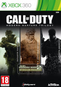 Call of Duty: Modern Warfare Trilogy