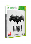 Batman: The Telltale Series