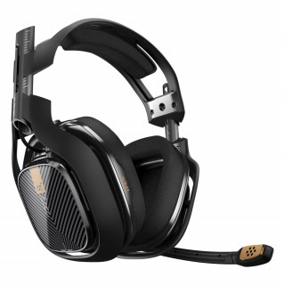 Astro A40TR Headset Kit (AG BLACK) PC