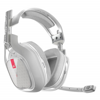 Astro A40TR Headset Kit (XO WHITE) PC