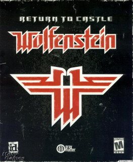 Return to Castle Wolfenstein (PC) Letölthető PC