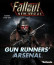Fallout: New Vegas DLC 5: Gun Runner’s Arsenal (PC) Letölthető thumbnail