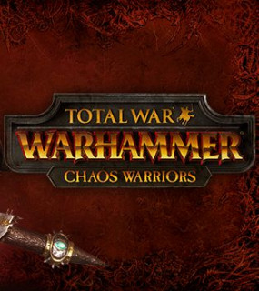 Total War: WARHAMMER - Chaos Warriors Race Pack (PC) Letölthető PC