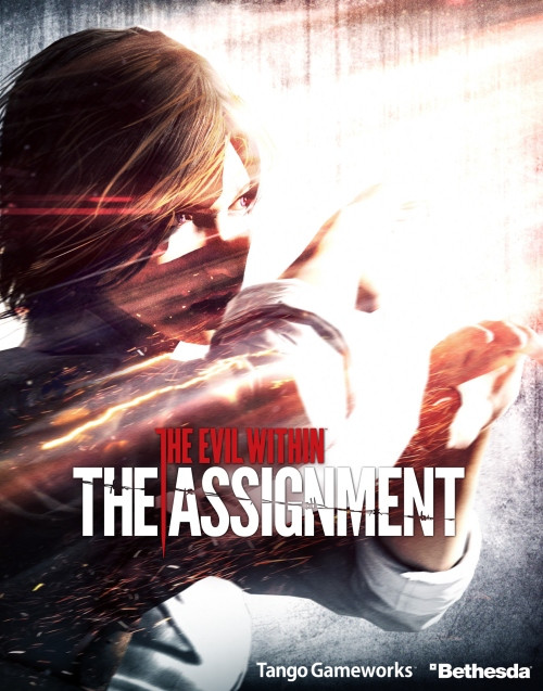 The Evil Within: The Assignment - DLC1 (PC) Letölthető PC