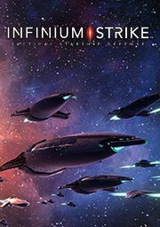 Infinium Strike (PC/MAC/LX) Letölthető PC