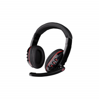 Natec Genesis H12 Gaming Headset NSG-0640 PC