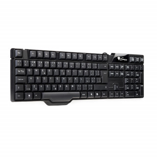 Natec Genesis R11 Gaming Keyboard PC