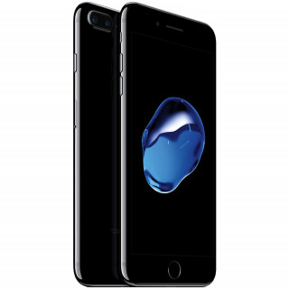 Apple Iphone 7 Plus 256GB Jet Black Mobil