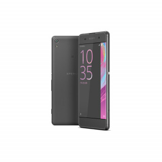 Sony Xperia XA F3111 Black Mobil