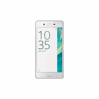 Sony Xperia X F5121 Fehér Mobil