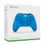 Xbox One Wireless Controller (Blue) thumbnail