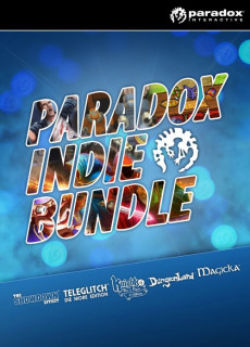 Paradox Indie Bundle (PC) Letölthető PC