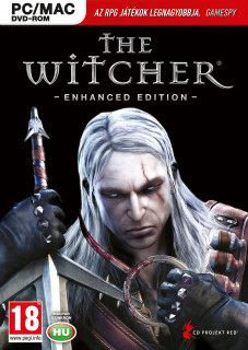 The Witcher: Enhanced Edition (PC) Letölthető PC