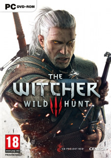 The Witcher III: Wild Hunt (PC) Letölthető PC