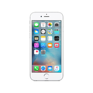 Apple iPhone 6s 32GB Ezüst Mobil