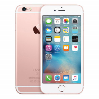 Apple IPhone 6s 32GB Rozéarany Mobil