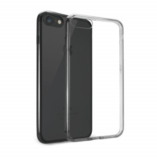 OZAKI O!COAT CRYSTAL Fekete IPhone 7 Tok (OZAKI-OC739BK) Mobil