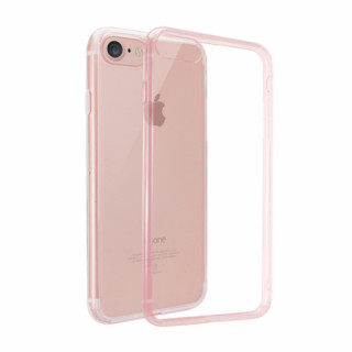 OZAKI O!COAT CRYSTAL IPhone 7 PINK Tok (OZAKI-OC739PK) Mobil