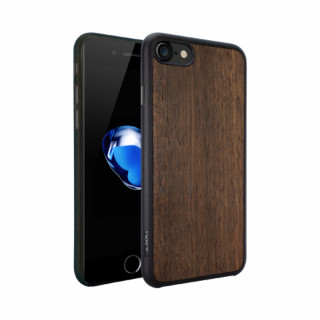 OZAKI OCOAT 0.3+ WOOD TOK EBONY IPHONE 7 (OZAKI-OC736EB) Mobil