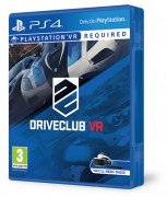 Driveclub VR (használt)