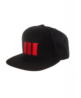 Mafia III - Snapback sapka Ajándéktárgyak