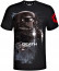 Star Wars - Death Trooper polo (fekete) XL-es thumbnail