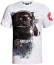 Star Wars - Death Trooper polo (feher) XL-es thumbnail