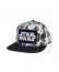 Star Wars - Comic Style Snapback sapka thumbnail