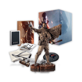 Battlefield 1 Collector Több platform