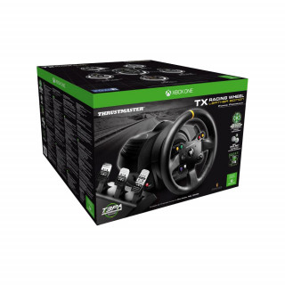 Thrustmaster TX RW Leather Edition Több platform