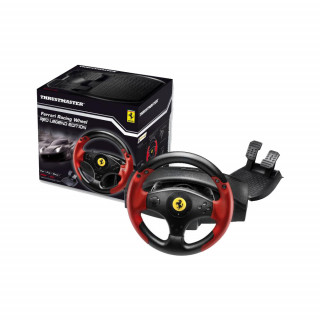 Thrustmaster Ferrari Racing Wheel Red Legend Több platform