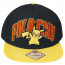 Pokemon - Pikachu Snapback sapka thumbnail